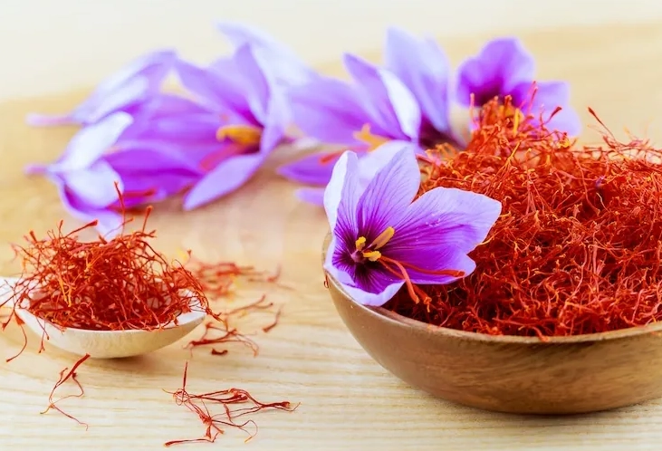 番紅花怎麼吃 番紅花怎麼吃
