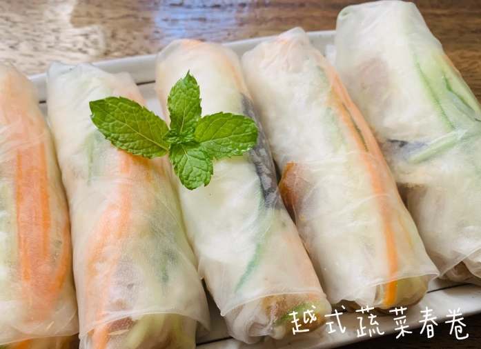 越式春卷皮哪裡買 越式春卷皮哪裡買