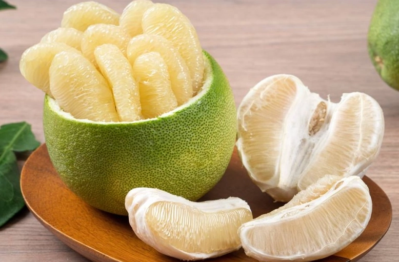 吃柚子好處不只維他命C！營養師揭秘5大功效與3個你沒想過的禁忌