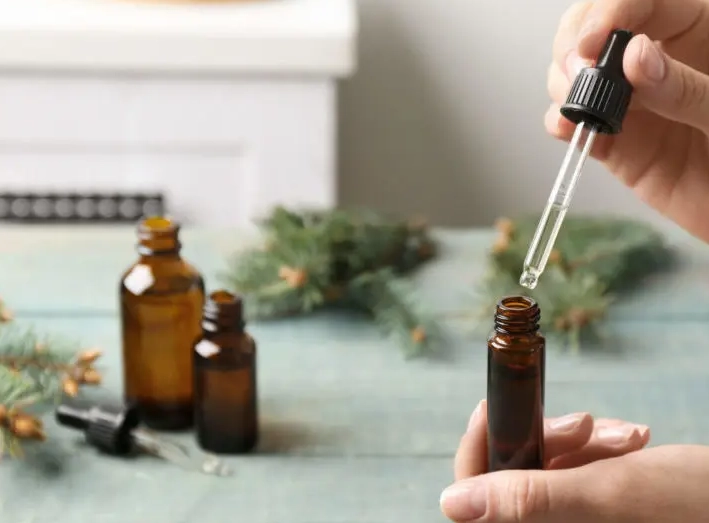精油推薦 精油推薦