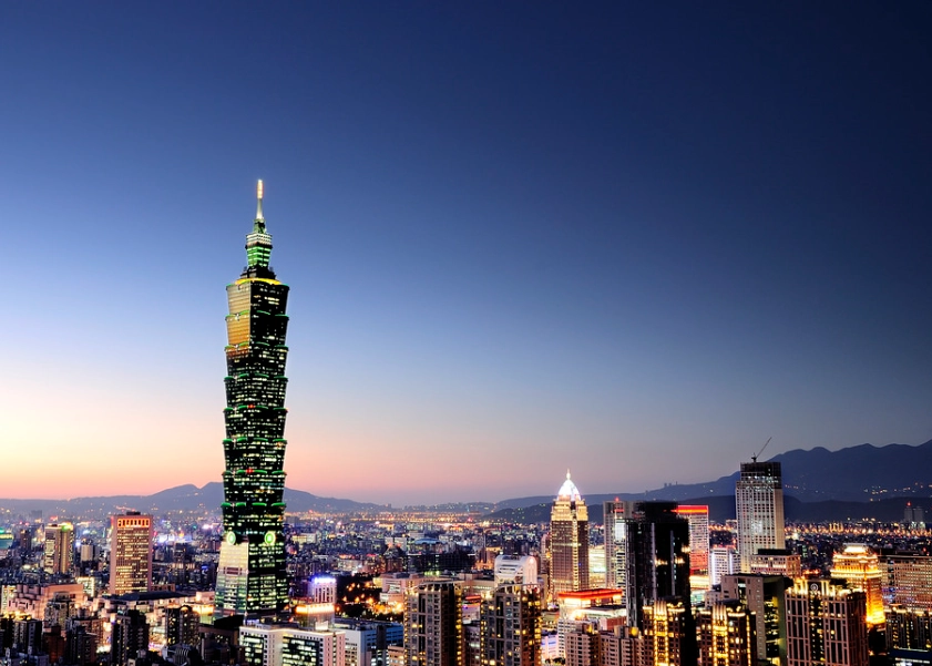 台北旅遊景點 台北旅遊景點