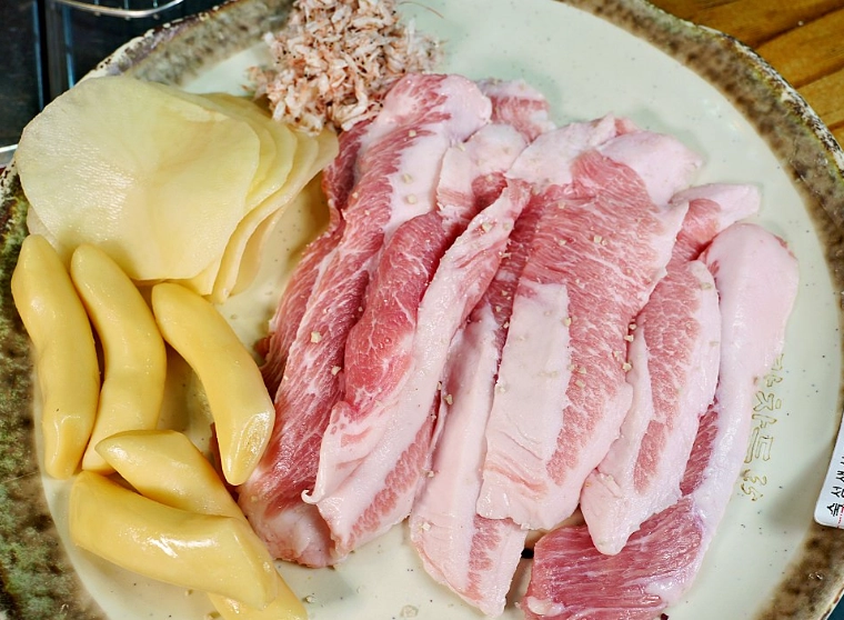 台北一人燒肉 台北一人燒肉