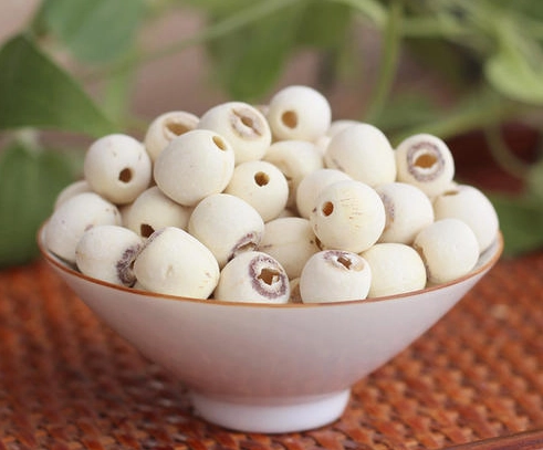 蓮子食譜 蓮子食譜