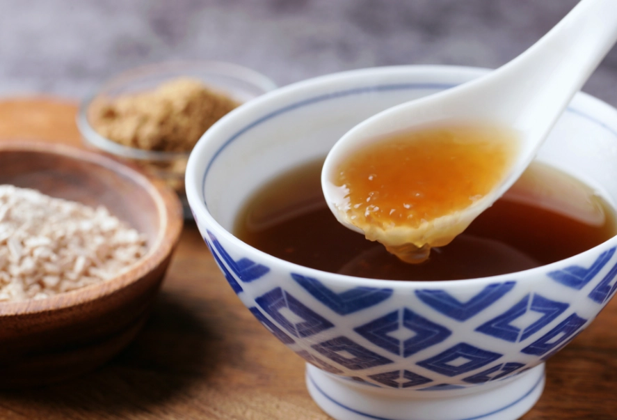 蓮藕粉做法 蓮藕粉做法