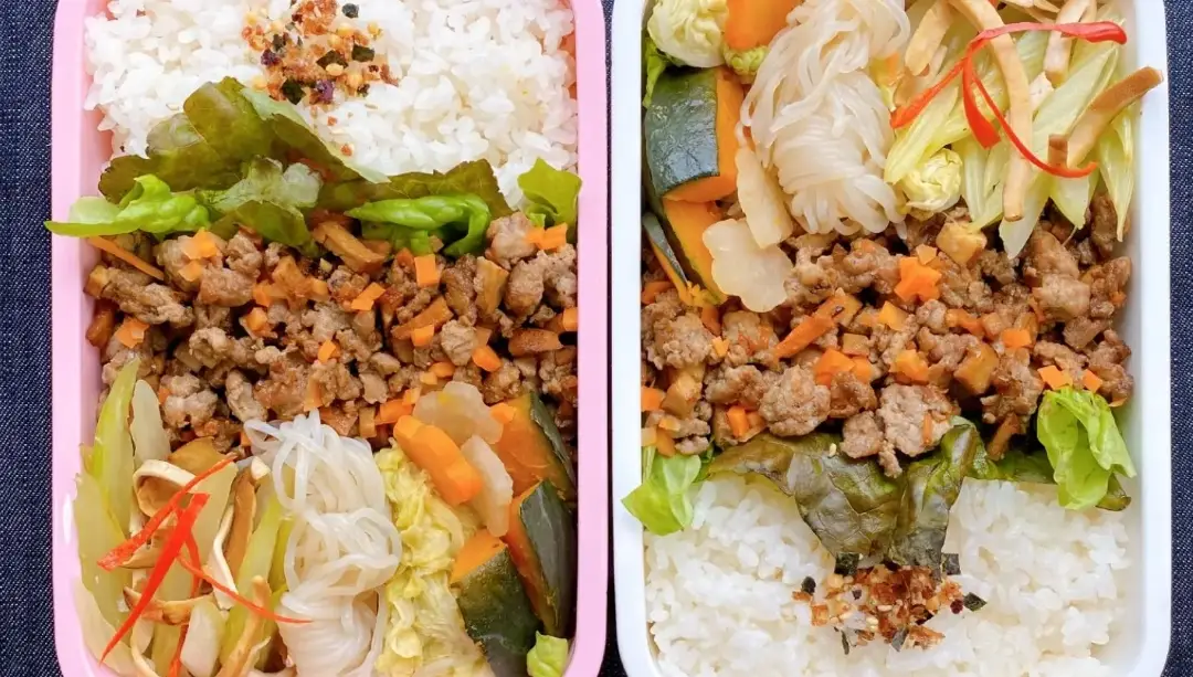 上班族帶飯 上班族帶飯