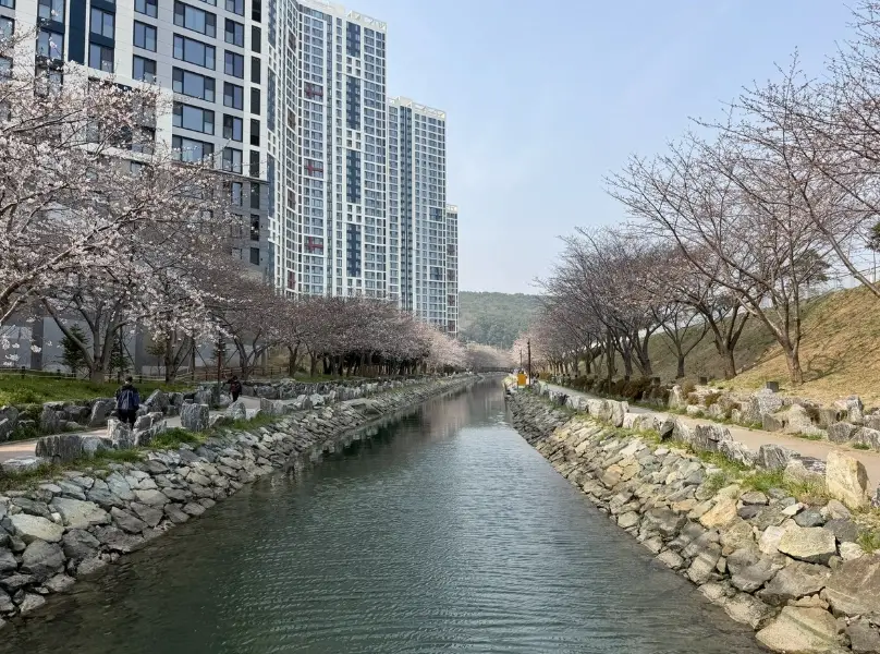 釜山秘境