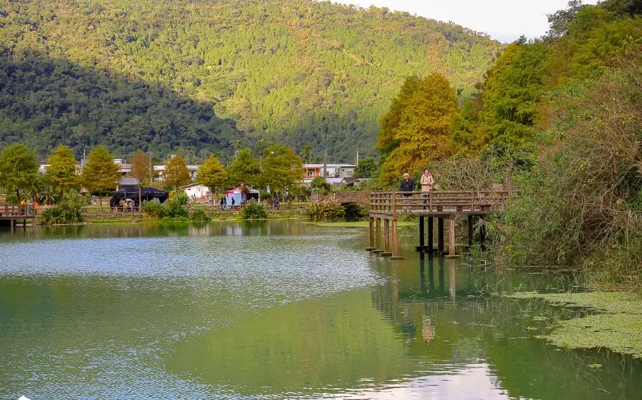 員山景點 員山景點