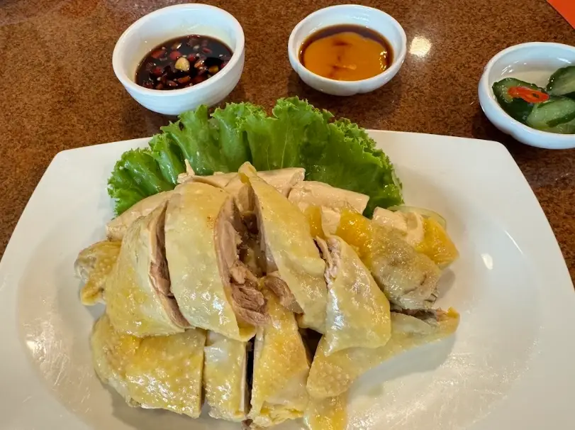 苗栗餐廳