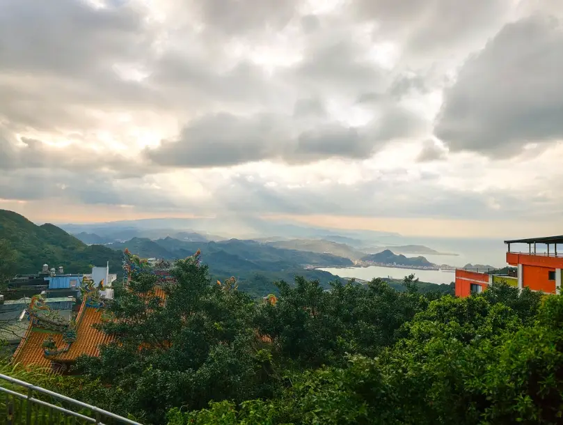 新北景點推薦 新北景點推薦