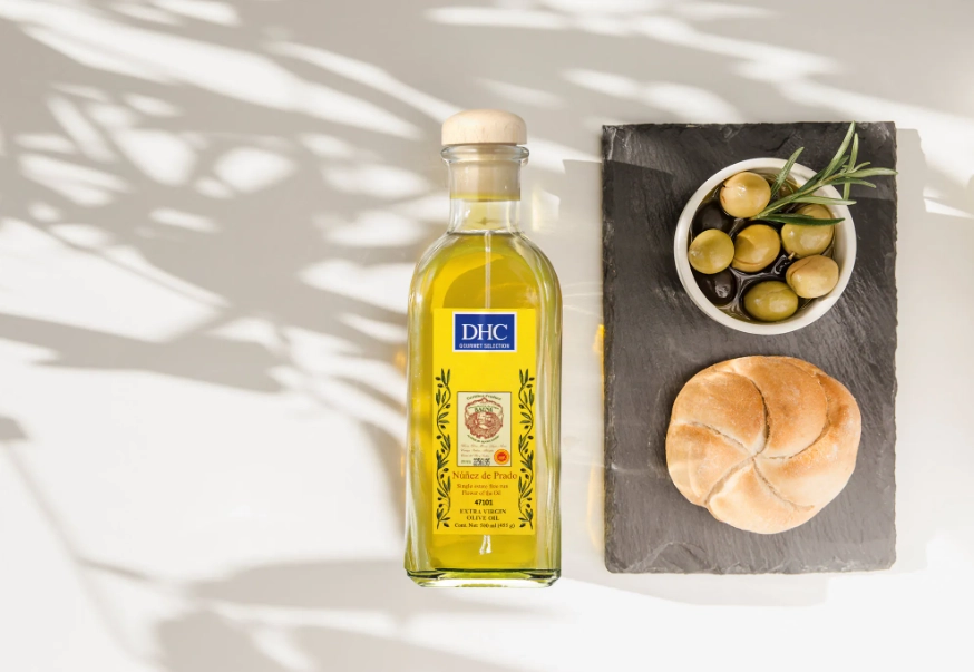EVOO 挑选指南 EVOO 挑选指南