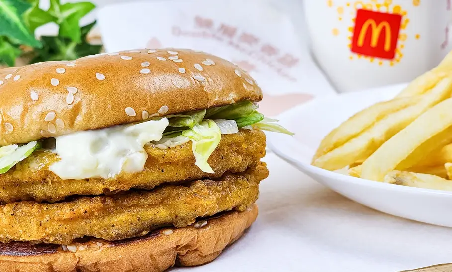減肥麥當勞怎麼吃 減肥麥當勞怎麼吃