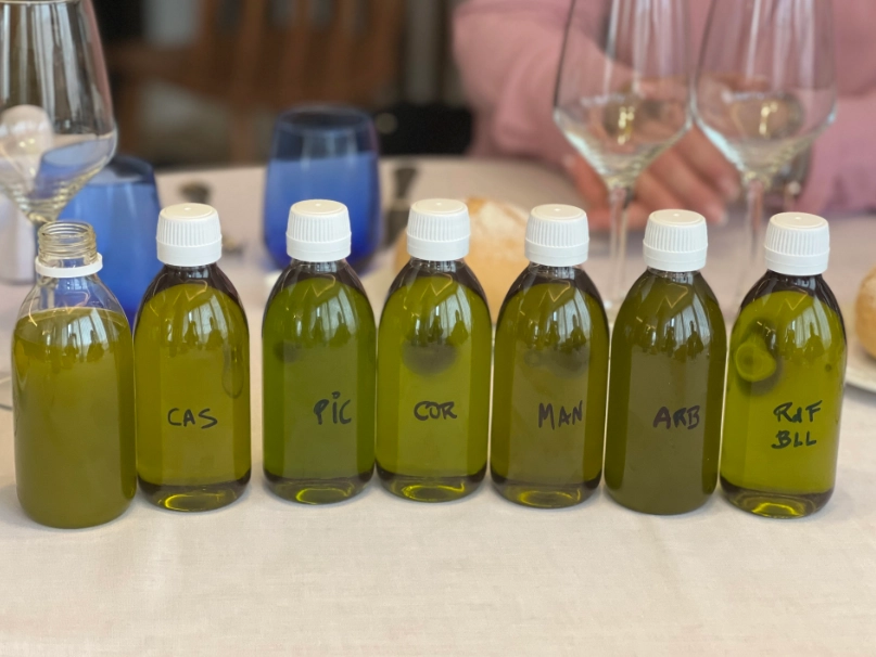 初榨橄榄油品牌推荐 初榨橄榄油品牌推荐