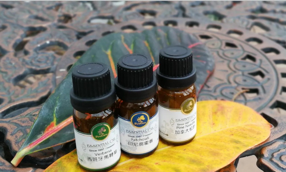 精油止咳配方 精油止咳配方