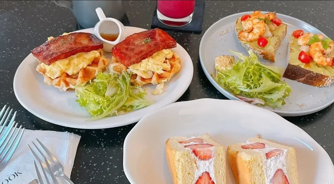 台北大安區美食推薦 台北大安區美食推薦