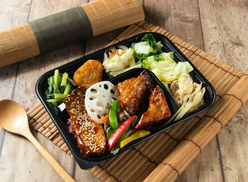 冷便當菜 冷便當菜
