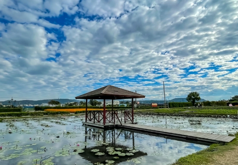 雲林打卡景點 雲林打卡景點