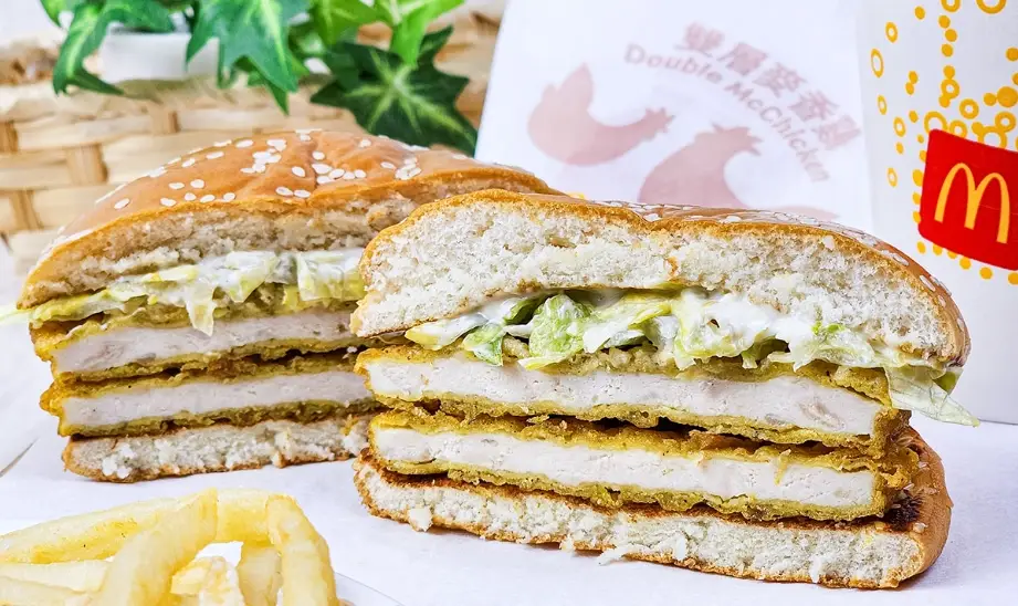 減肥麥當勞怎麼吃 減肥麥當勞怎麼吃