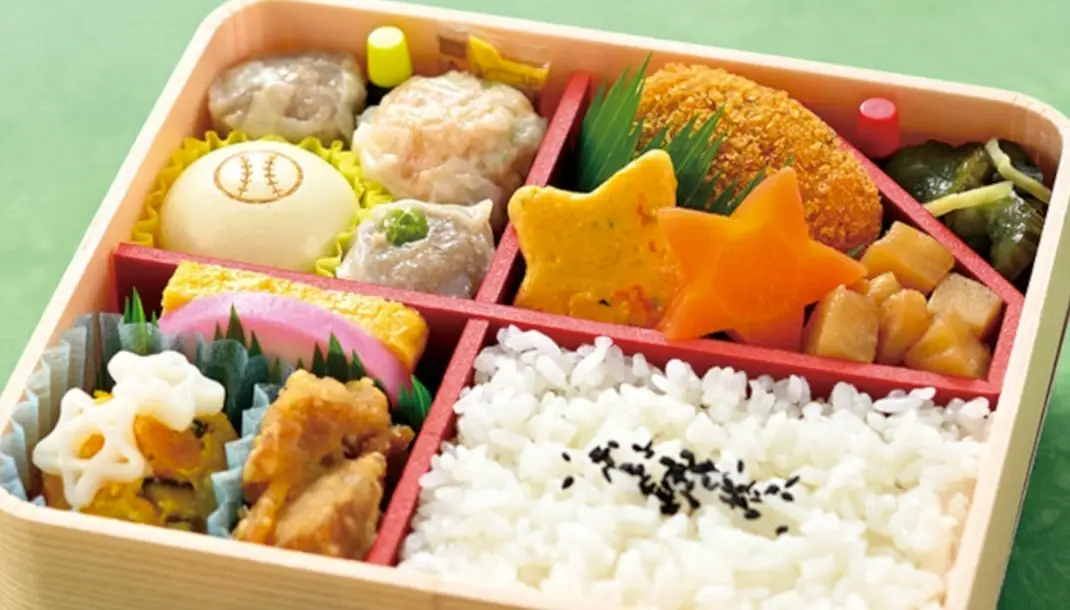 冷便當食譜：5款上班族帶飯必學的不變質便當菜