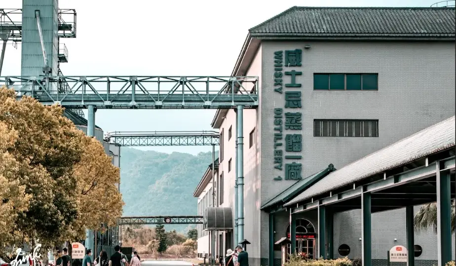 員山觀光工廠》6大必訪工廠推薦！親子DIY、免費試吃、交通門票全攻略
