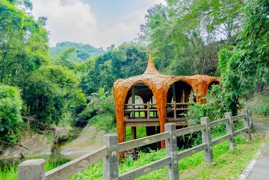 雲林旅遊景點推薦 雲林旅遊景點推薦