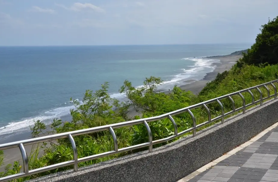 金樽衝浪 金樽衝浪