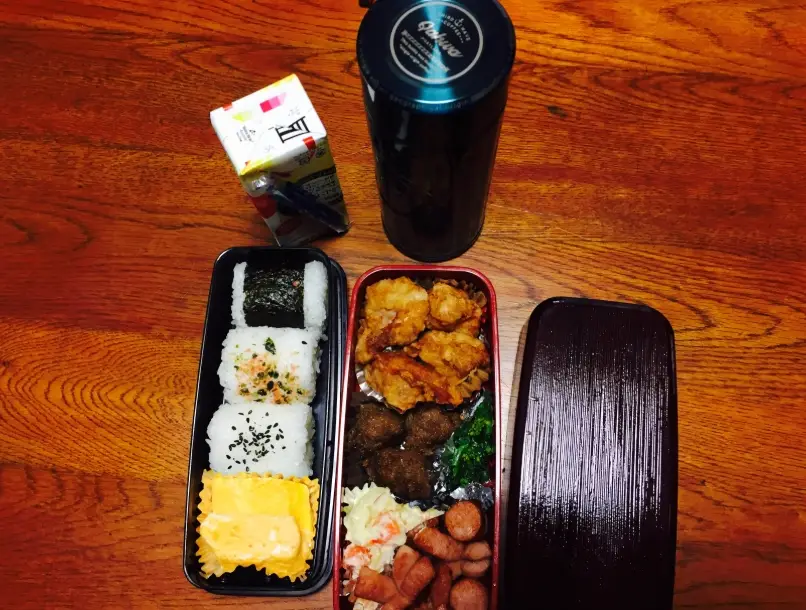 冷便當菜 冷便當菜