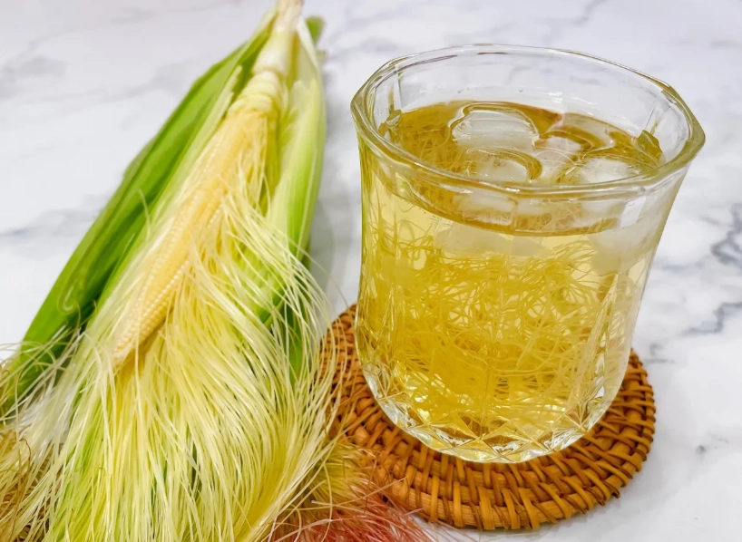 玉米鬚茶成分大解析：降血糖、消水腫功效與禁忌一次看懂