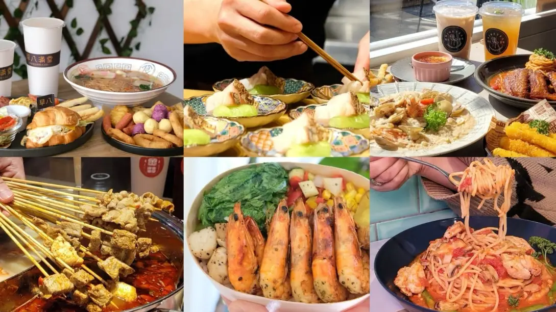 台中CP值高餐廳 台中CP值高餐廳