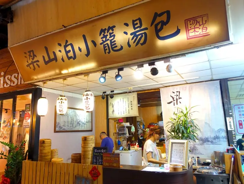 西門町美食 西門町美食