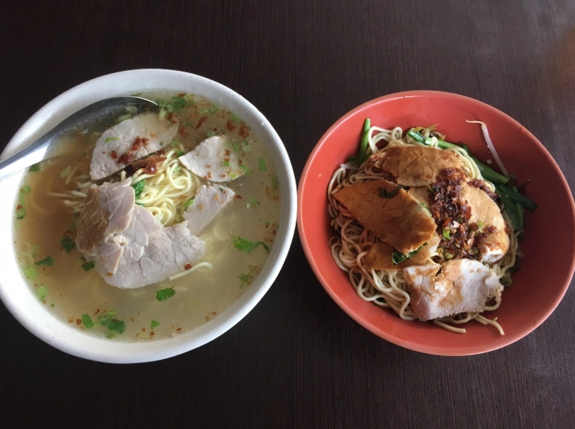花蓮特色美食地圖：在地人帶路吃遍必訪店家