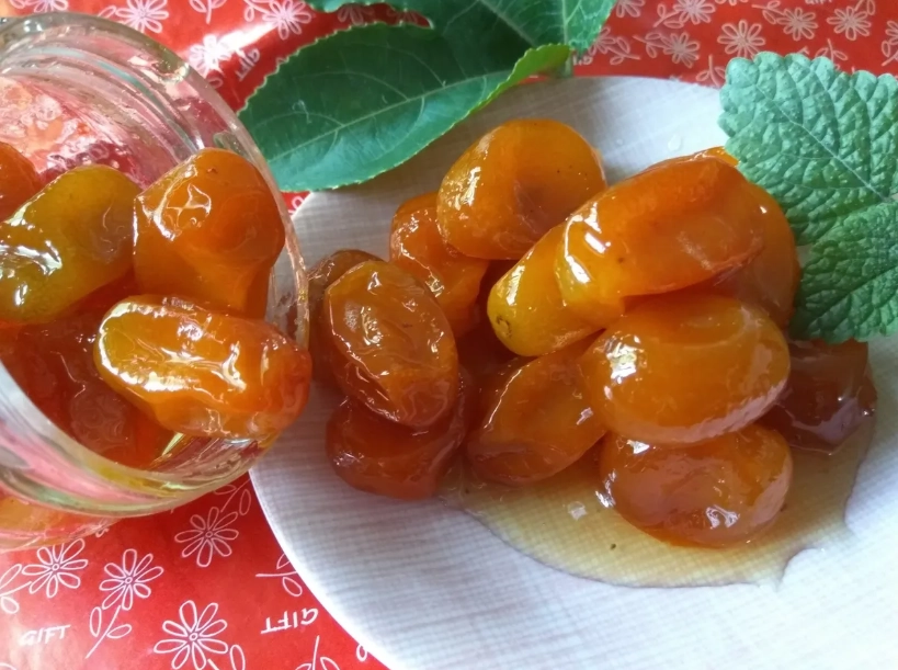 金絲蜜棗怎麼吃 金絲蜜棗怎麼吃
