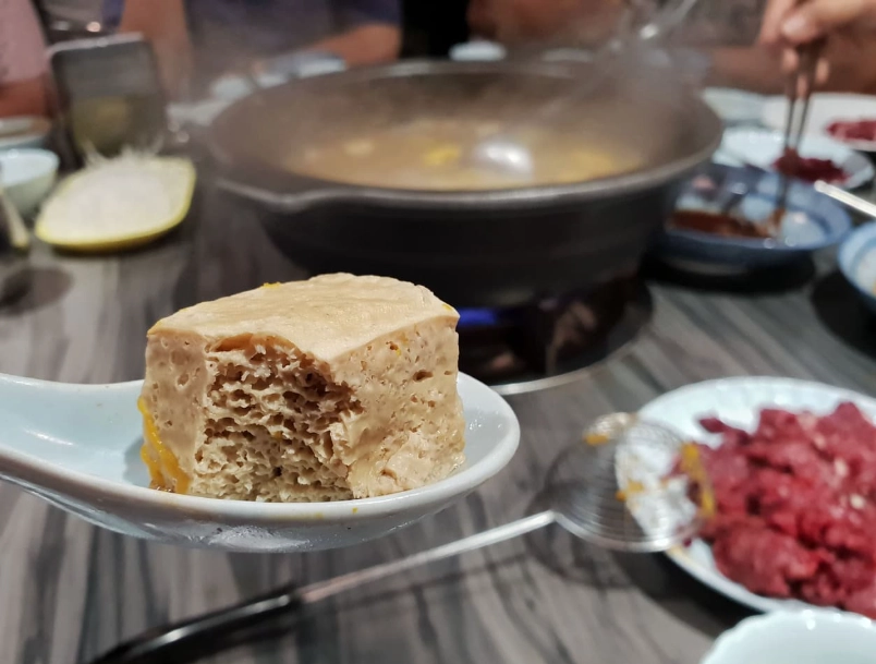 台南牛肉火鍋推薦 台南牛肉火鍋推薦