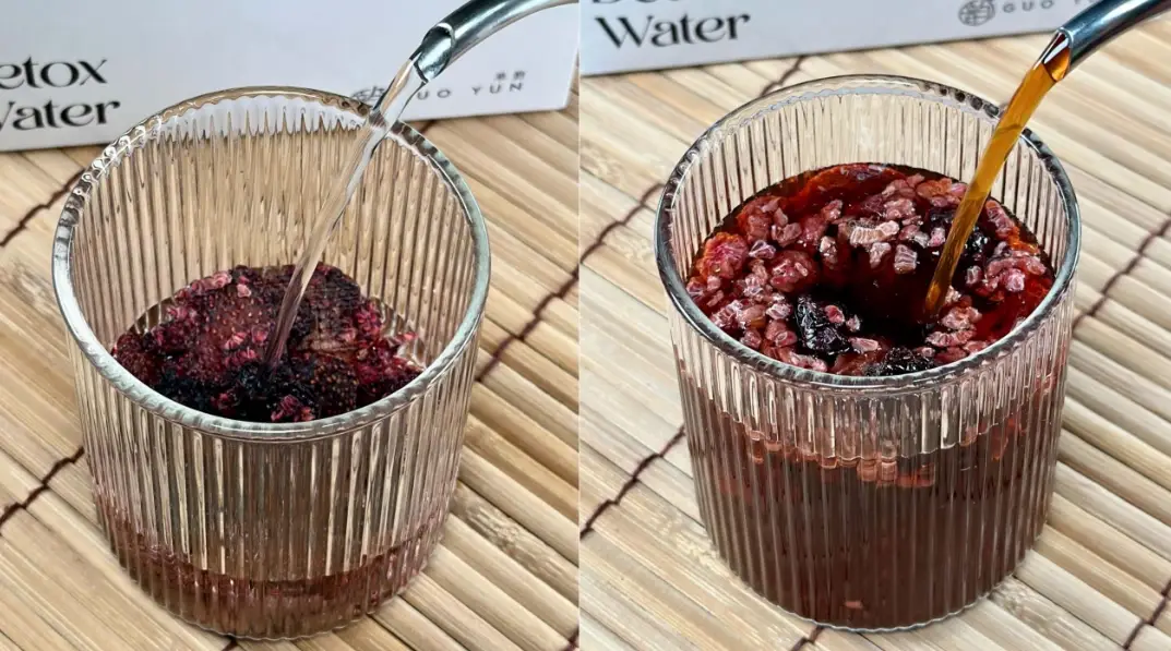 青欖蘋果水功效 青欖蘋果水功效
