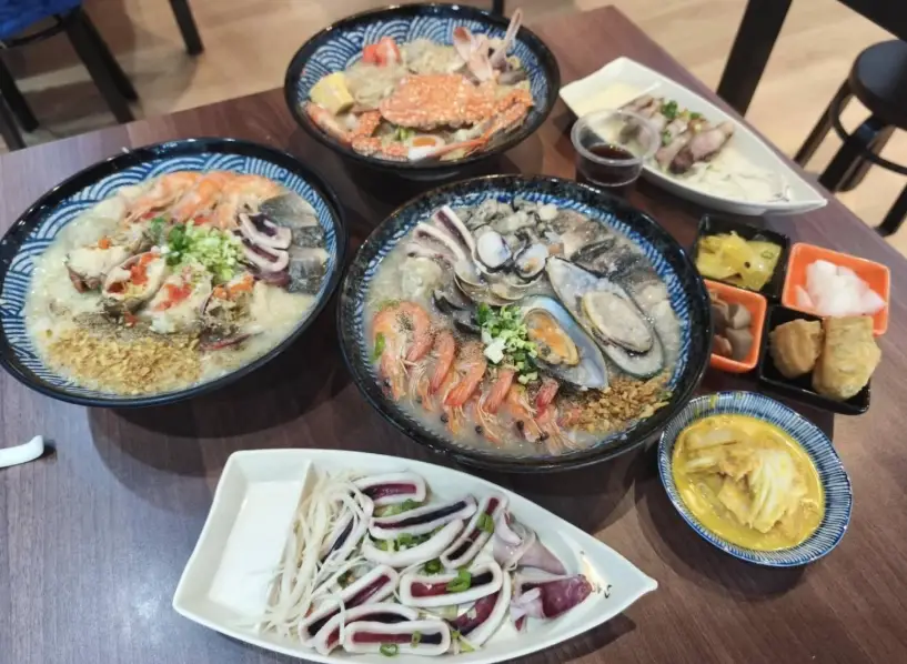 台中高評分餐廳 台中高評分餐廳