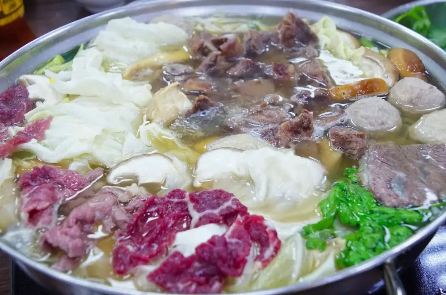 安平美食 安平美食