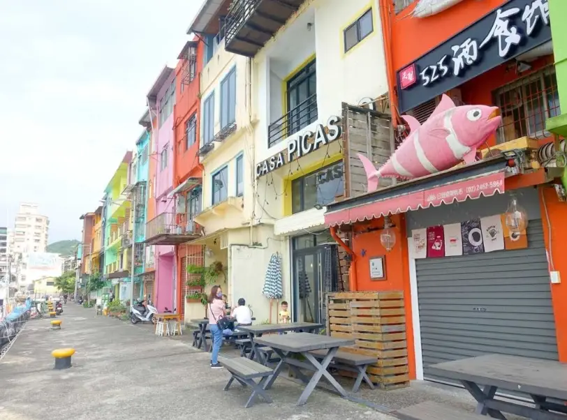 基隆海鮮推薦 基隆海鮮推薦