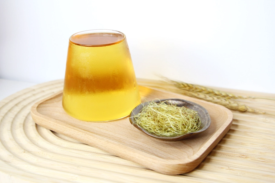 玉米鬚茶禁忌