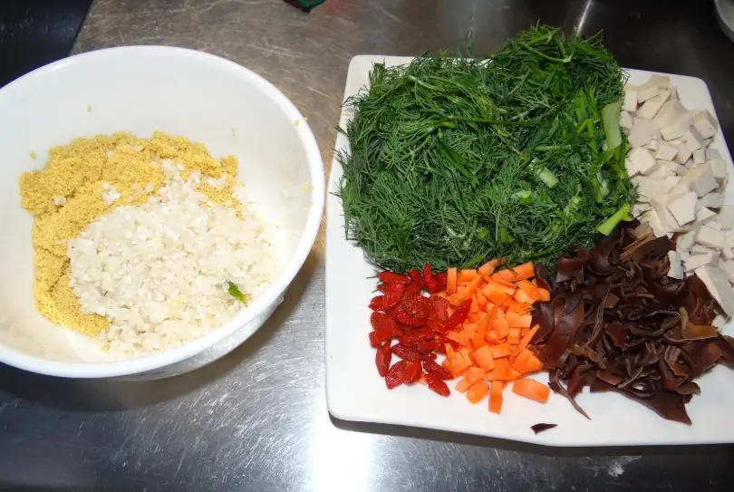素食茴香怎麼煮 素食茴香怎麼煮