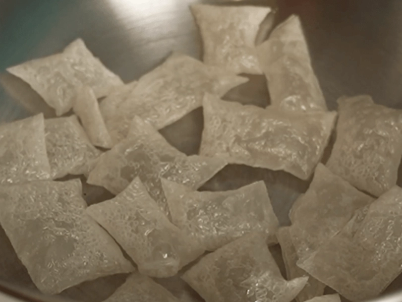 越南米紙 越南米紙