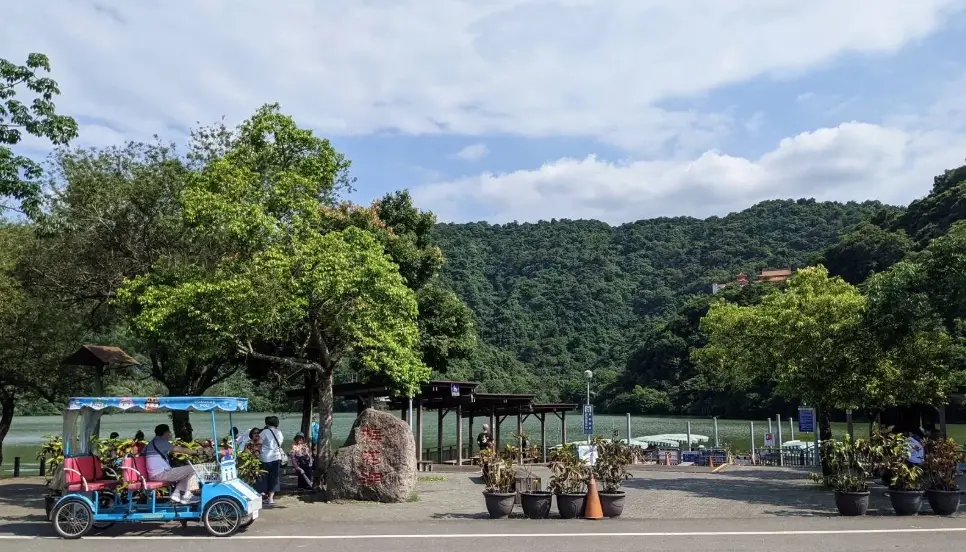 羅東免費景點 羅東免費景點