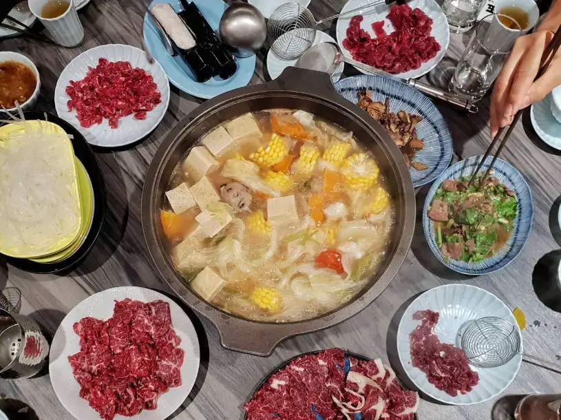 安平牛肉火鍋：在地人私藏清單，湯頭、肉品、推薦店家一次看