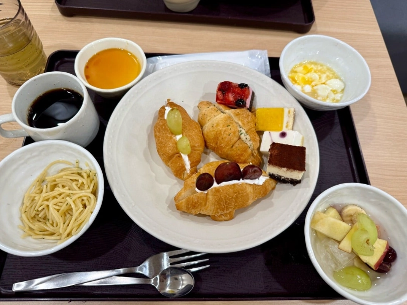 岡山早餐評分最高TOP5：在地人推薦的必吃早點店