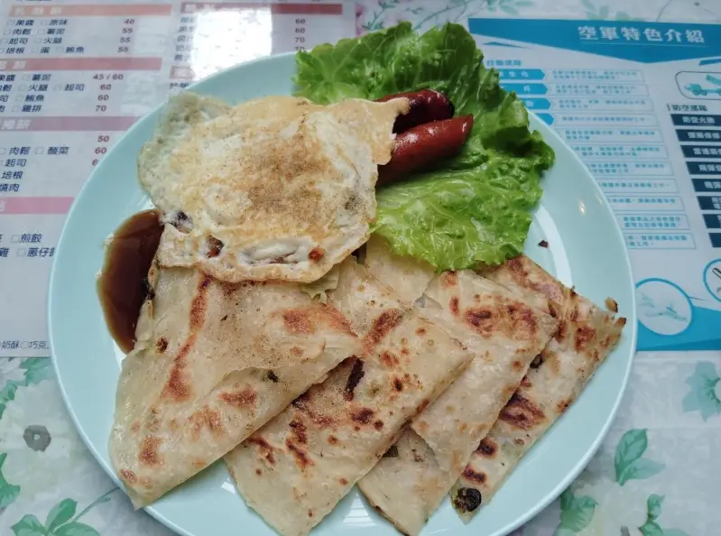 知本美食最強指南：在地人推薦10家必吃餐廳與小吃