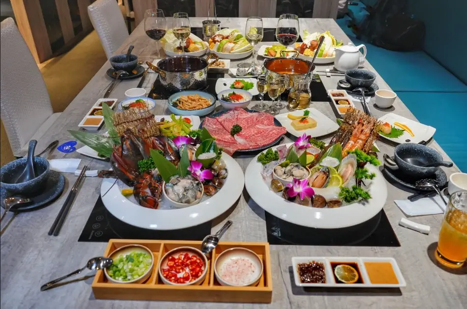 台東餐廳推薦