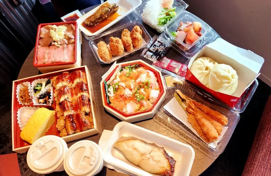 梅田美食 梅田美食