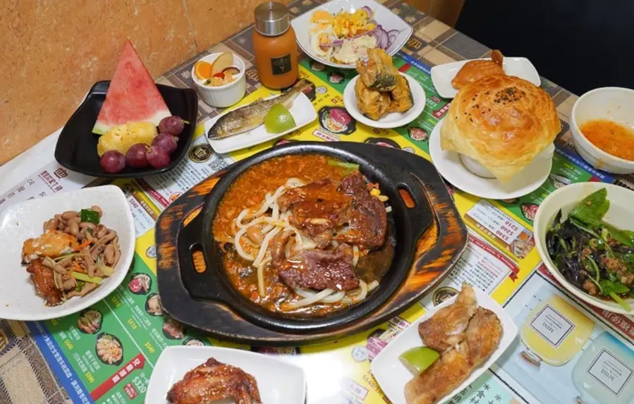 台東美食餐廳推薦｜在地人帶路，這些隱藏版美食你吃過嗎？