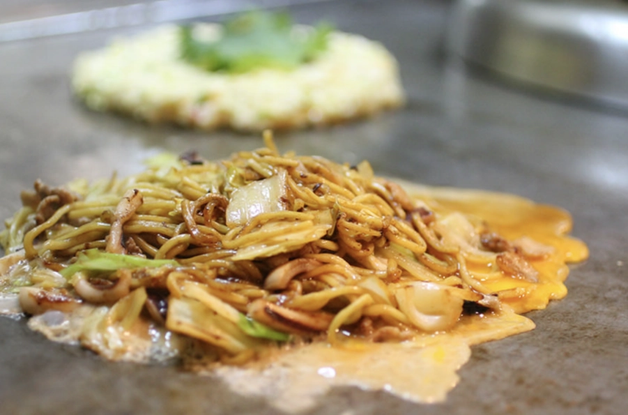 大阪梅田餐廳 大阪梅田餐廳