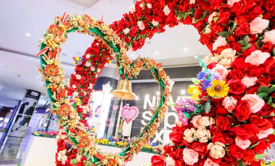 永恆的愛花語：7種代表花、朵數含意與送錯花怎麼補救