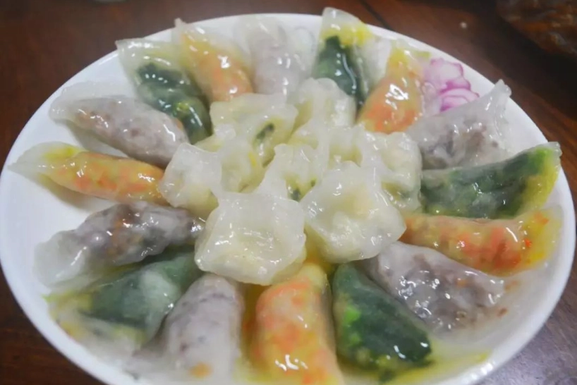 粉粿做法 粉粿做法