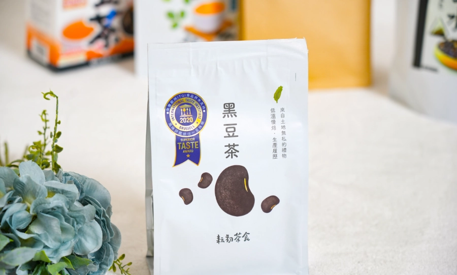 黑豆茶與藥物交互作用 黑豆茶與藥物交互作用
